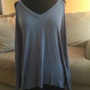 Abercrombie & Fitch Top